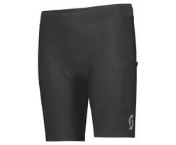 Shorts Scott Jr Svart